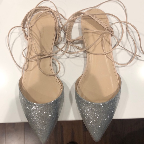 J. Crew Shoes - Jcrew Flats